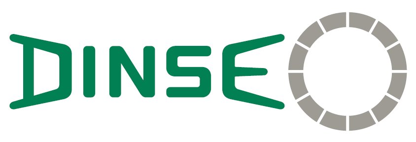 Dinse logo